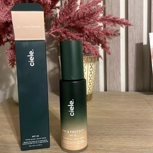 Ciele Tint & Protect - Light Medium